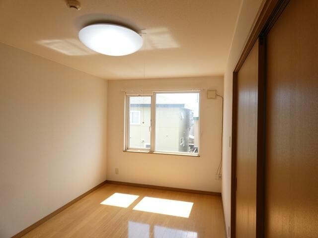 アミティ３の物件内観写真