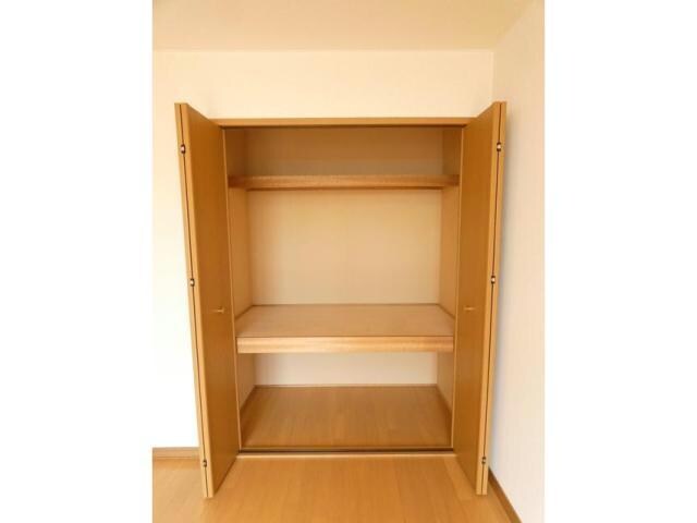 アミティ３の物件内観写真