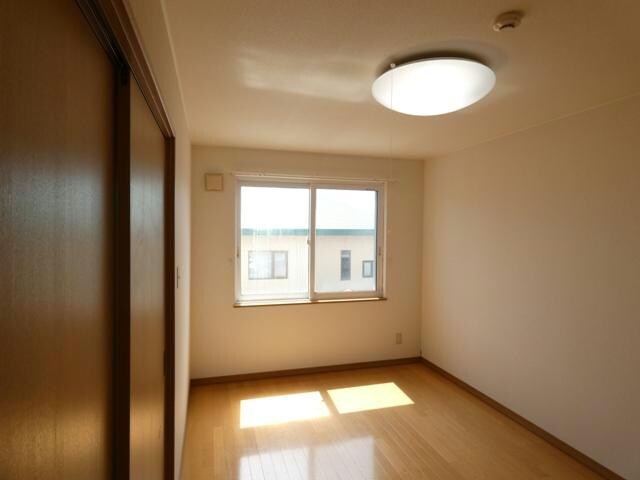 アミティ３の物件内観写真