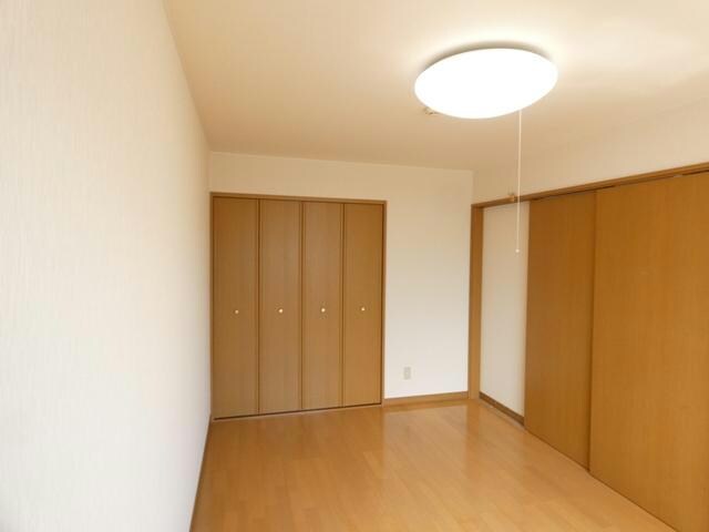 アミティ３の物件内観写真