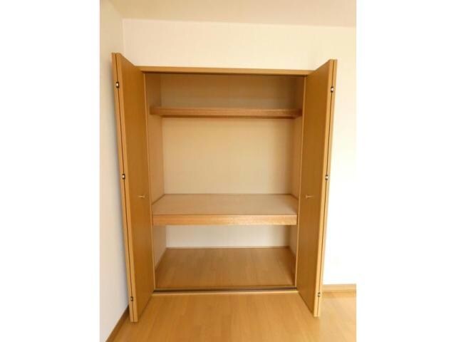 アミティ３の物件内観写真