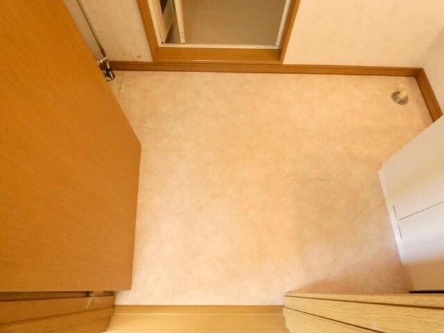 アミティ３の物件内観写真