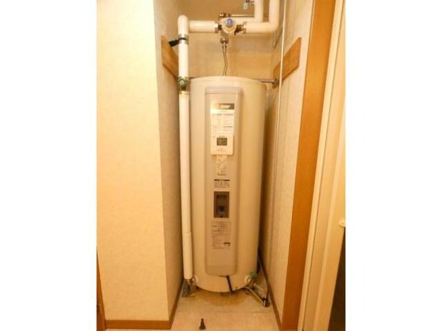 アミティ３の物件内観写真