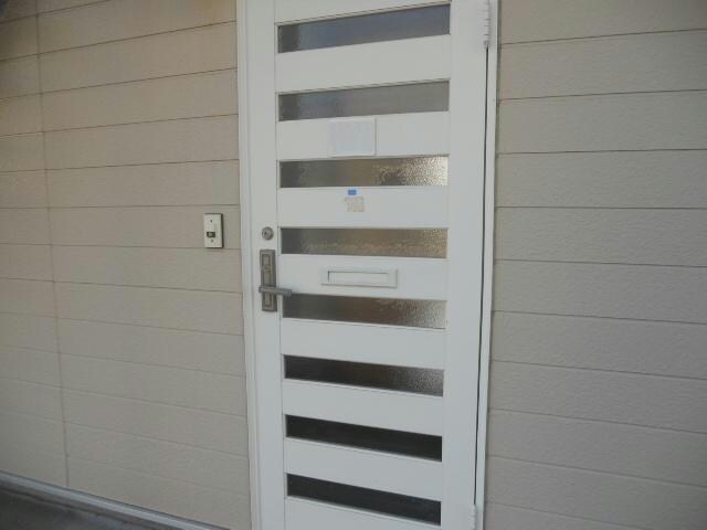 ノースシティの物件内観写真