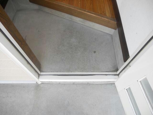 ノースシティの物件内観写真