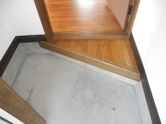 ノースシティの物件内観写真