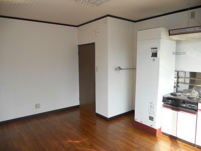 ノースシティの物件内観写真