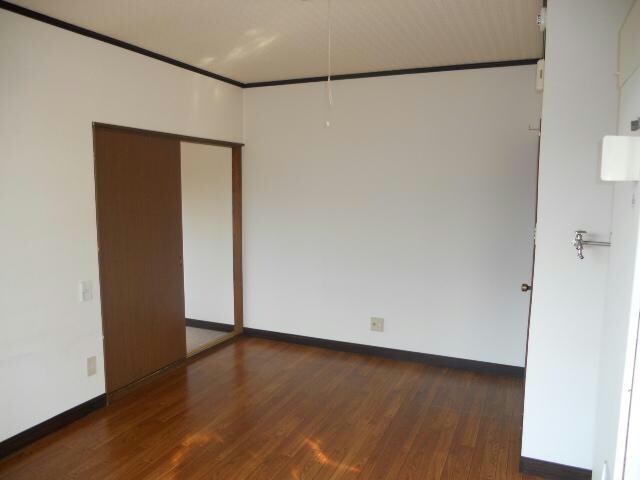 ノースシティの物件内観写真