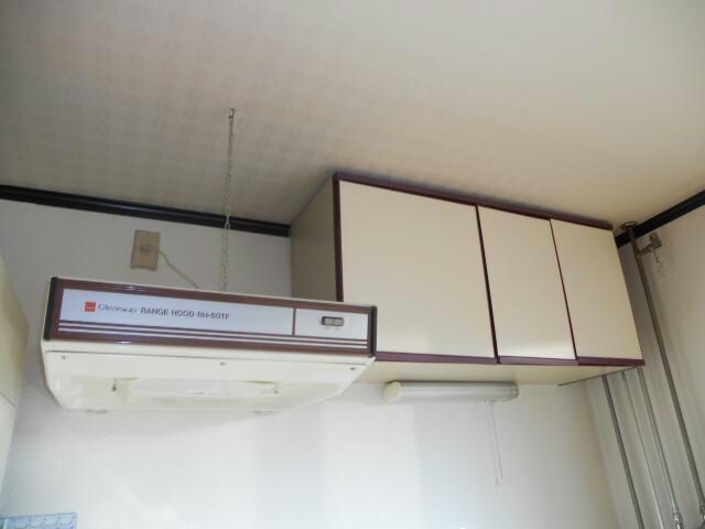 ノースシティの物件内観写真