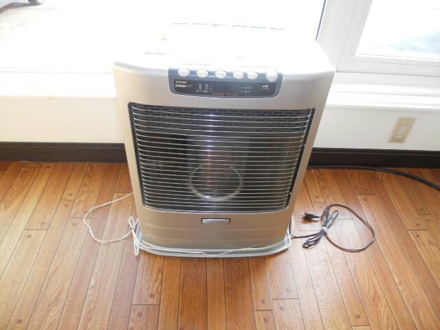 ノースシティの物件内観写真