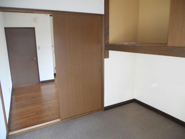 ノースシティの物件内観写真