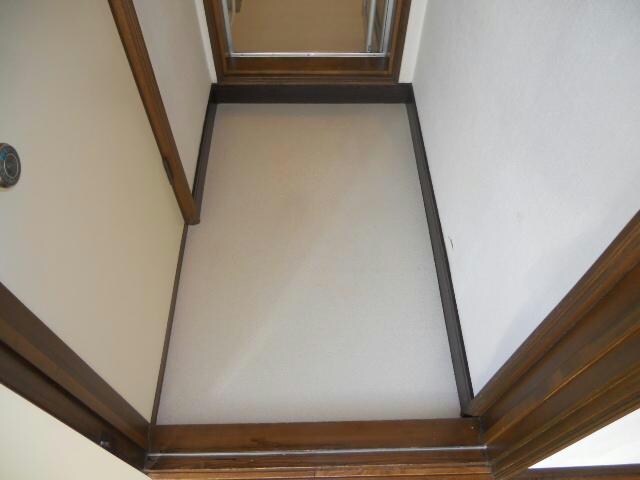 ノースシティの物件内観写真