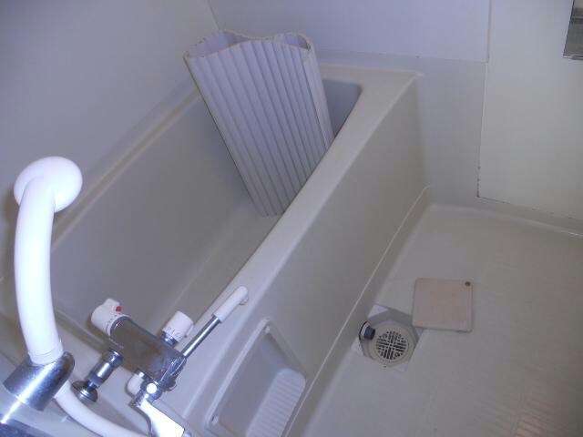 ノースシティの物件内観写真