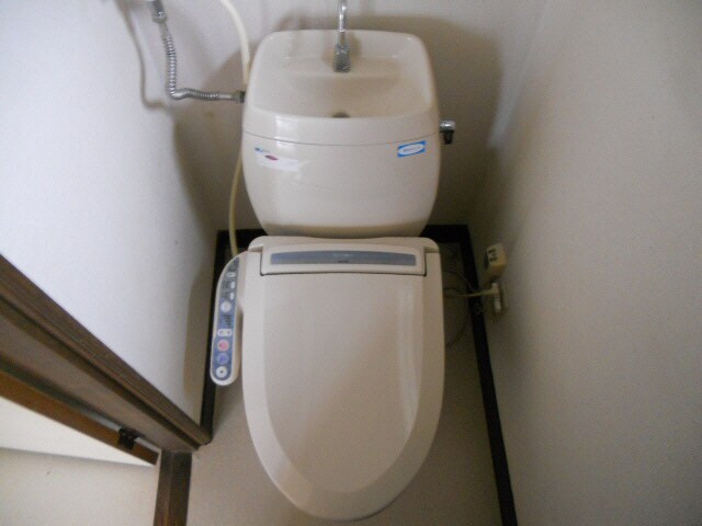 ノースシティの物件内観写真