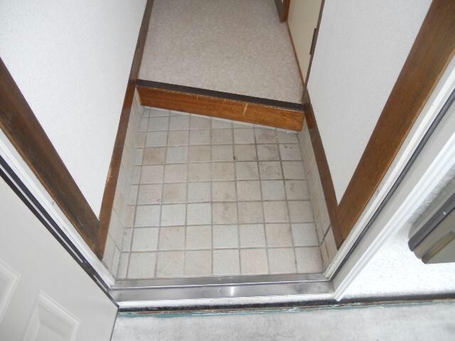 グリーンハウスⅡの物件内観写真