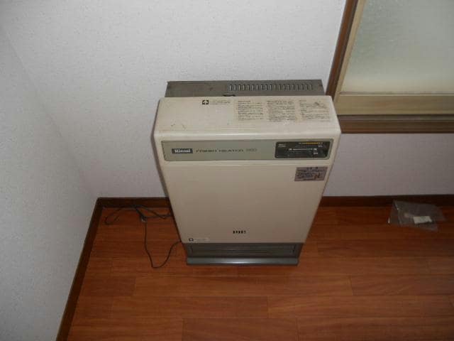 グリーンハウスⅡの物件内観写真