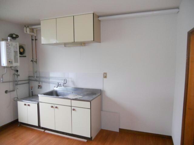 グリーンハウスⅡの物件内観写真