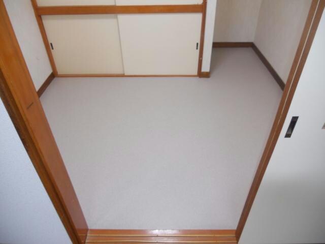 グリーンハウスⅡの物件内観写真