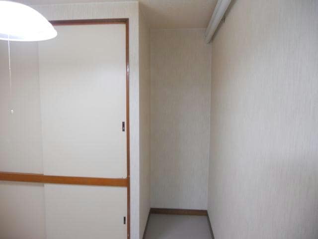 グリーンハウスⅡの物件内観写真