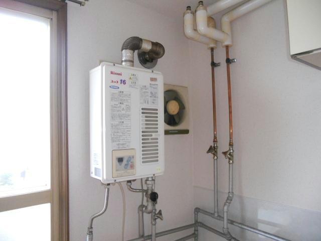 グリーンハウスⅡの物件内観写真