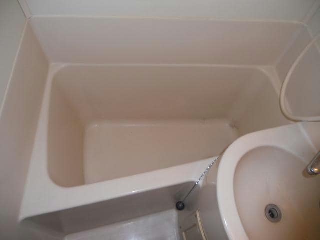 グリーンハウスⅡの物件内観写真