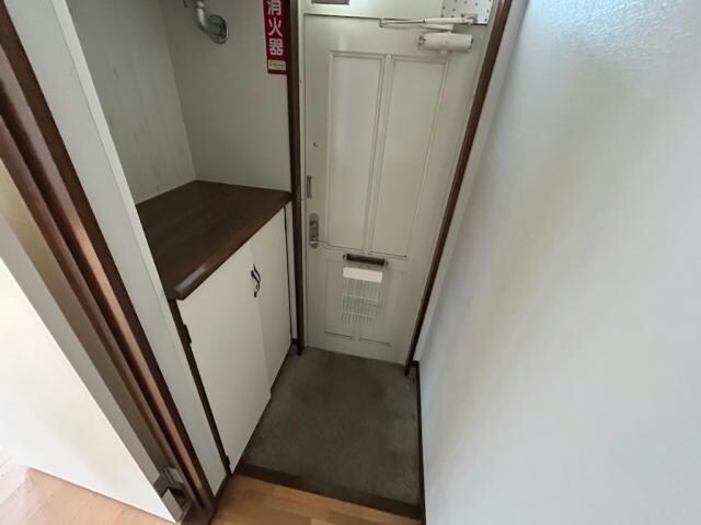 パレーシャル昭和の物件内観写真