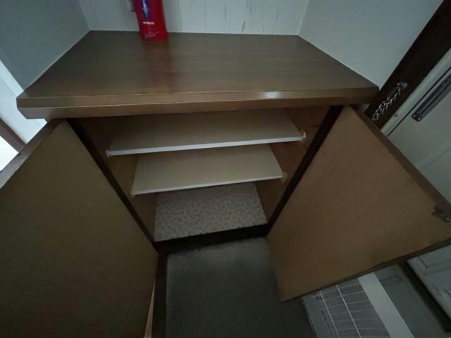 パレーシャル昭和の物件内観写真