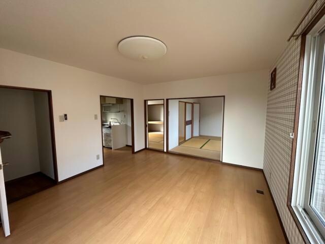 パレーシャル昭和の物件内観写真