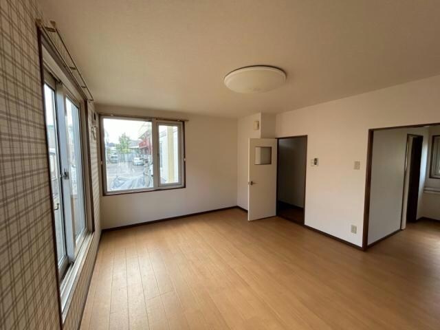 パレーシャル昭和の物件内観写真