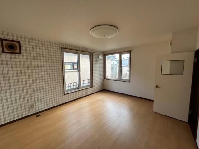 パレーシャル昭和の物件内観写真