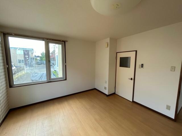 パレーシャル昭和の物件内観写真