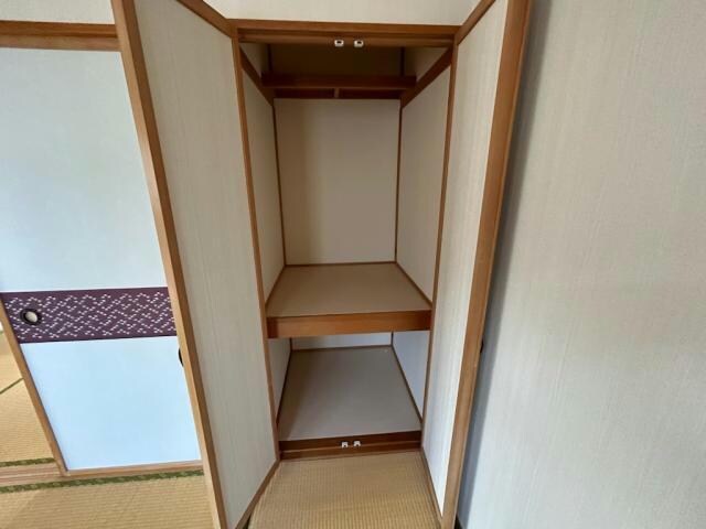 パレーシャル昭和の物件内観写真