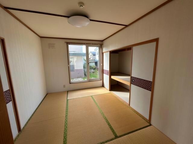 パレーシャル昭和の物件内観写真