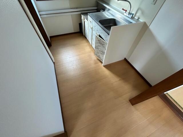 パレーシャル昭和の物件内観写真