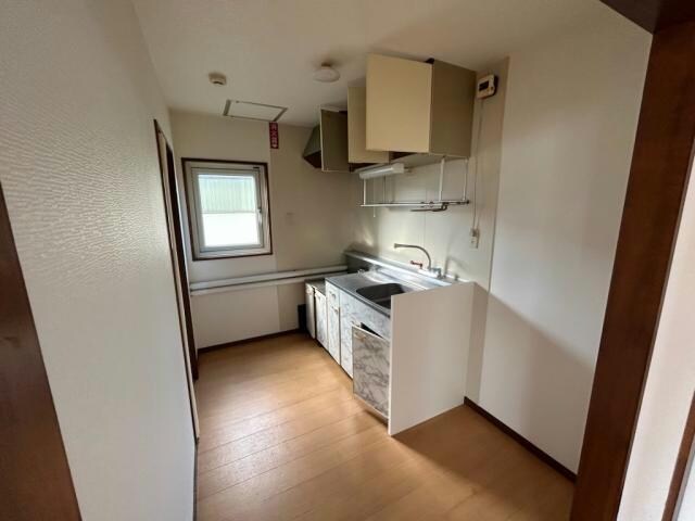 パレーシャル昭和の物件内観写真