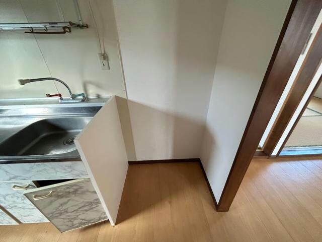 パレーシャル昭和の物件内観写真