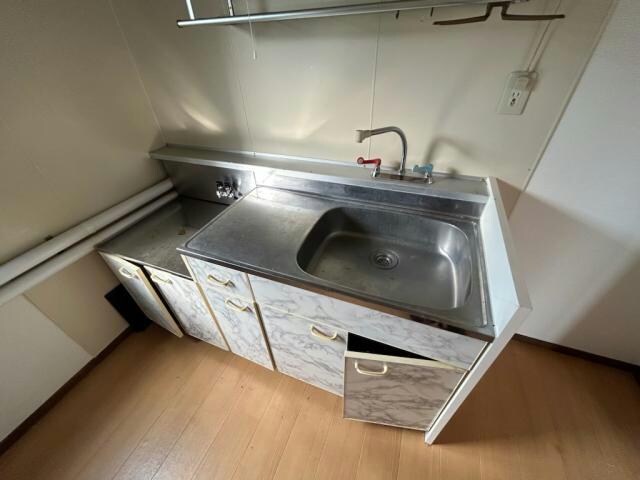 パレーシャル昭和の物件内観写真