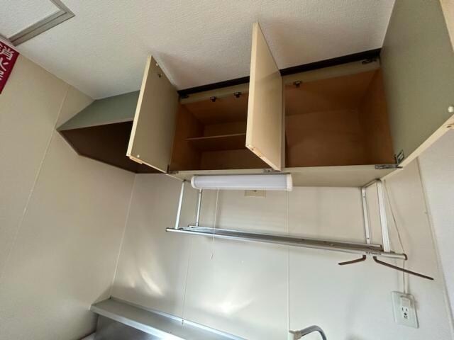 パレーシャル昭和の物件内観写真