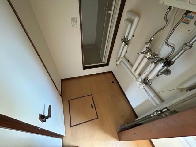 パレーシャル昭和の物件内観写真