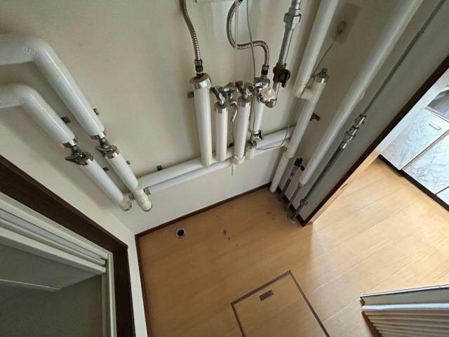 パレーシャル昭和の物件内観写真