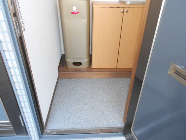 エーコー大楽毛Ａの物件内観写真