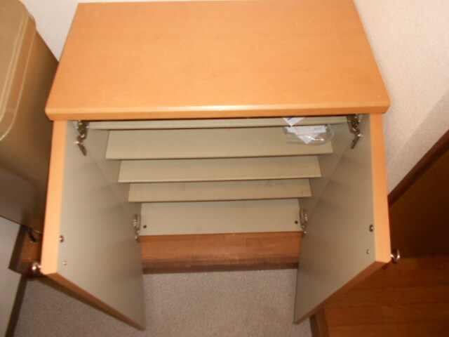 エーコー大楽毛Ａの物件内観写真