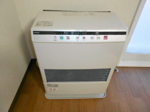 エーコー大楽毛Ａの物件内観写真