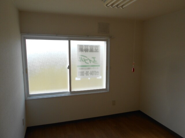 エーコー大楽毛Ａの物件内観写真