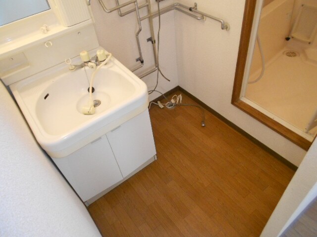 エーコー大楽毛Ａの物件内観写真