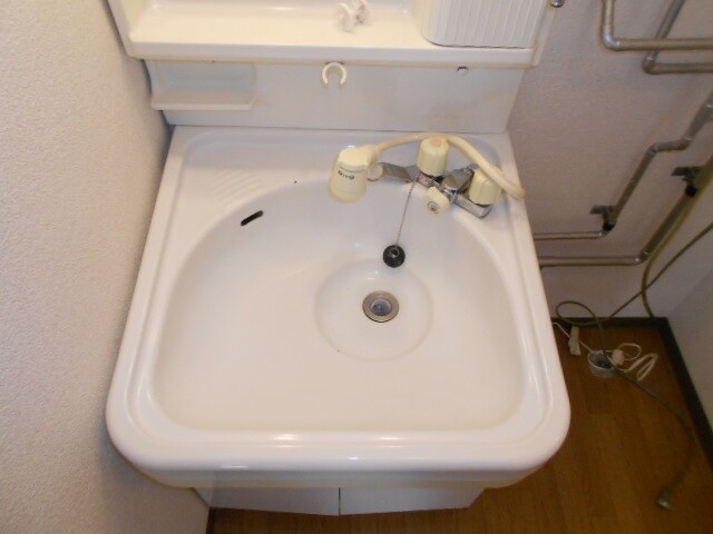 エーコー大楽毛Ａの物件内観写真