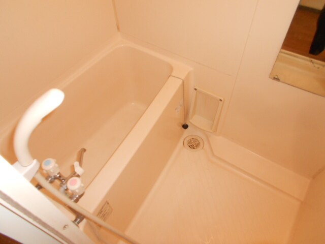 エーコー大楽毛Ａの物件内観写真