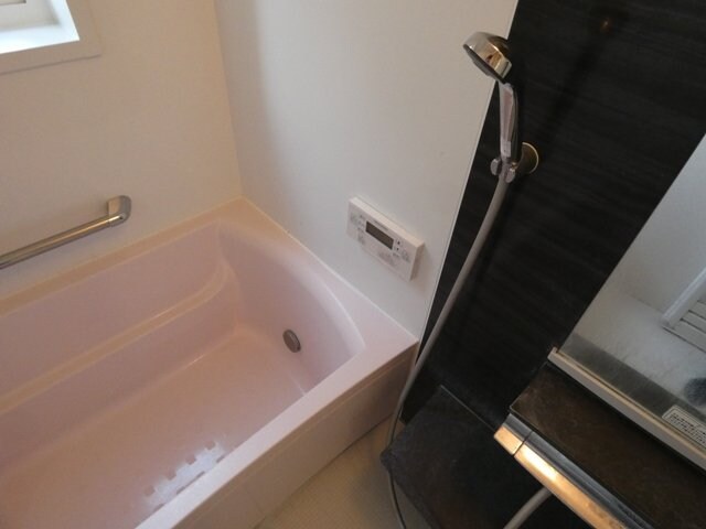 愛国ビレッジ６号館の物件内観写真