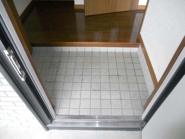 コーポ希Ⅲの物件内観写真