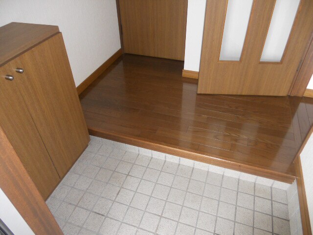 コーポ希Ⅲの物件内観写真